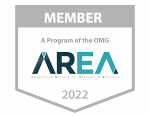 AREA Member